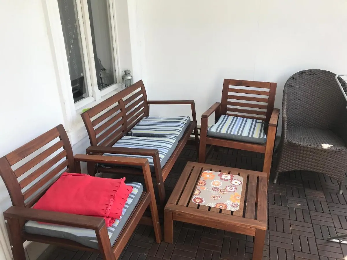 Ferienwohnung Mieszkanie W Kamienicy Zoppot 0*,  Polen