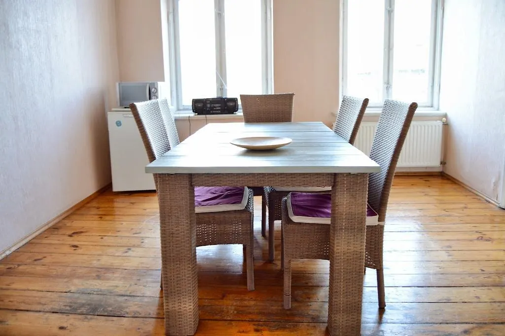 Ferienwohnung Mieszkanie W Kamienicy Zoppot 0*,