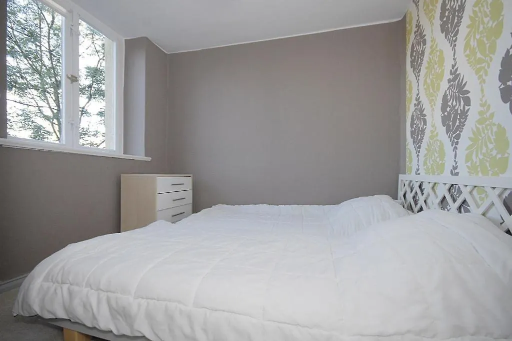 Ferienwohnung Mieszkanie W Kamienicy Zoppot Apartment